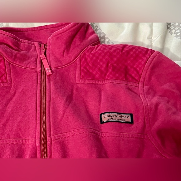 Vineyard Vines Shep Shirt Pink Size S - Picture 3 of 4